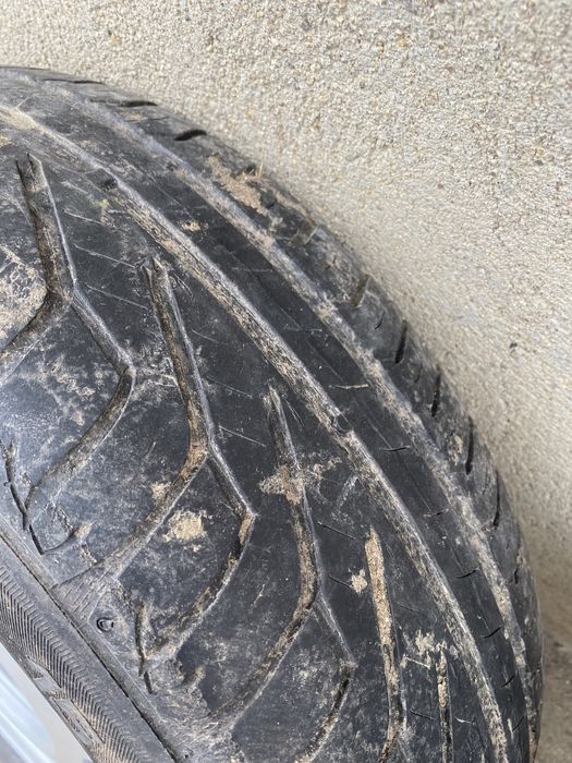 Алуминиеви джанти 5х112 тип шайби