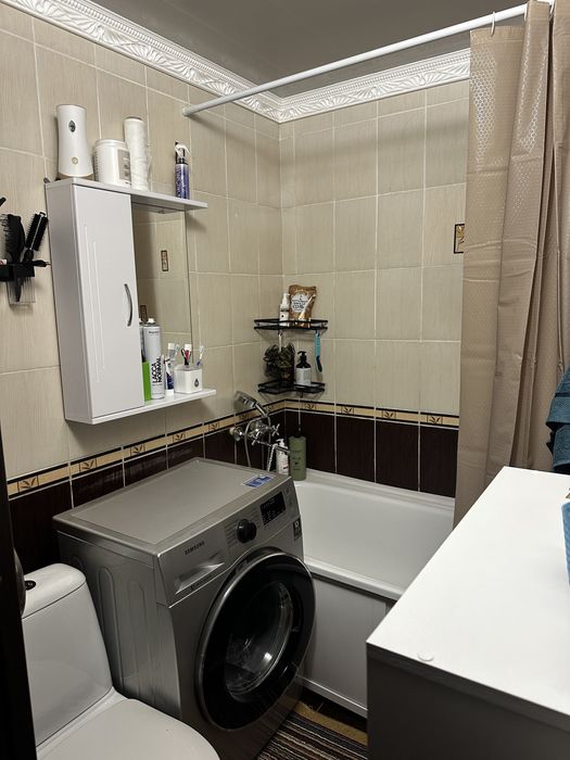 Квартира 2-х комнатная