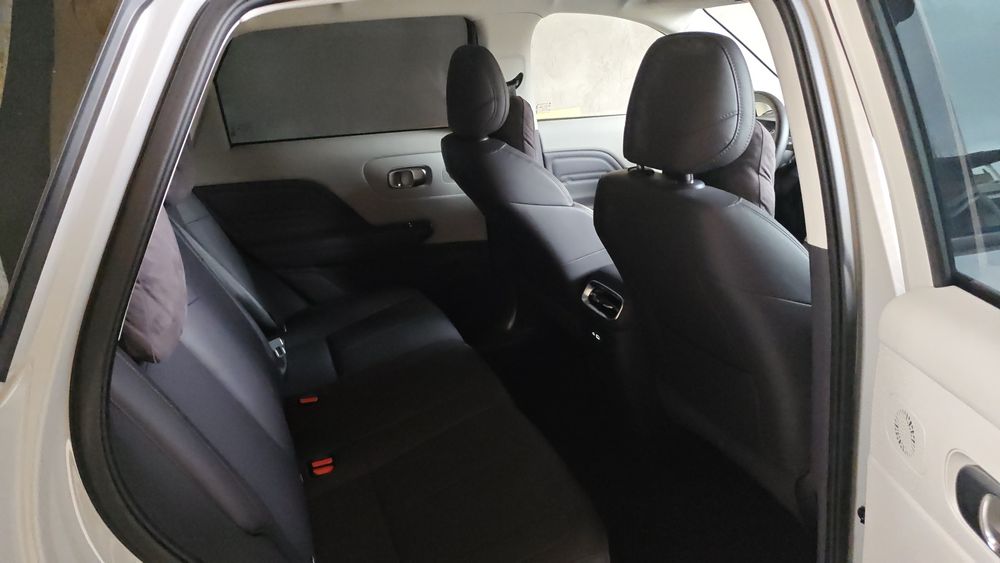 Leapmotor B10  2025 г