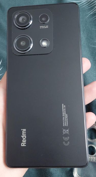 Продаю Redmi Note 14S 256/ГБ