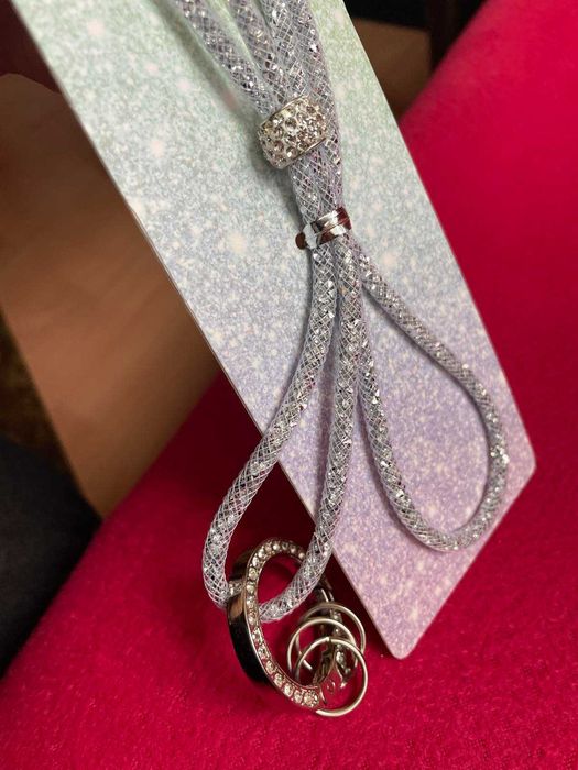 Аксесоари за коса - Целият комплект: 6 €