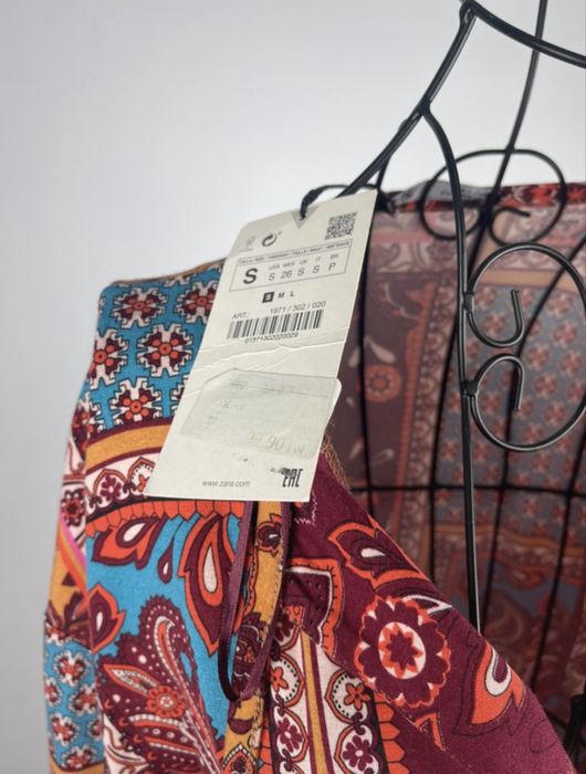 Rochie Zara noua cu eticheta!