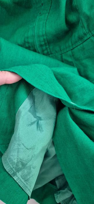 Rochie Valentino din 100% in