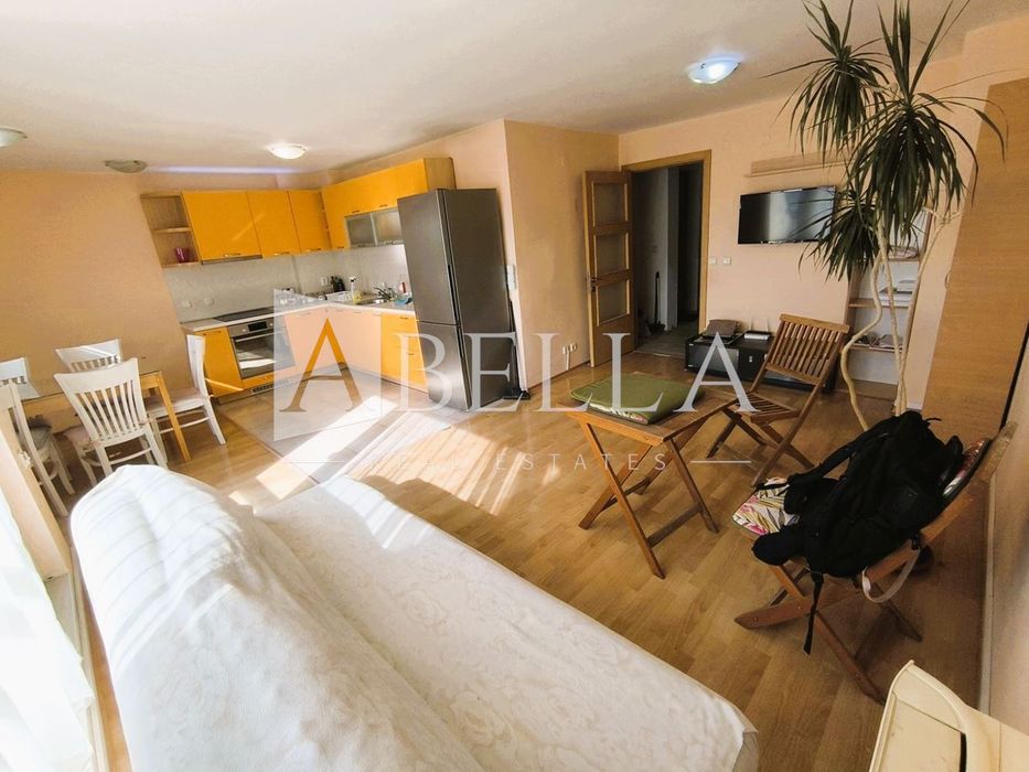 Продава се Мезонет в София, Манастирски ливади - 136 кв.м за 1839 €/кв.м - Снимка #1