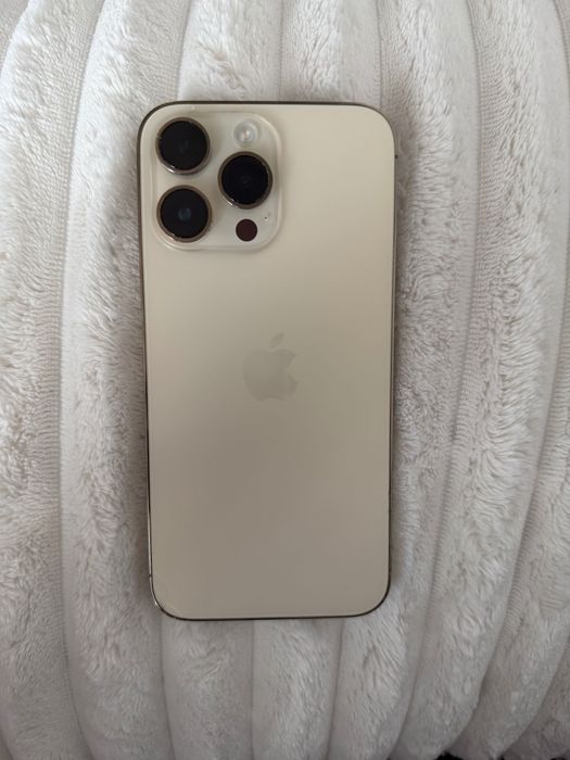 iPhone 14 Pro Max Gold 512 GB