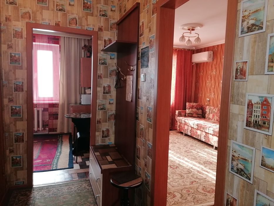 Сдаю квартиру по часам