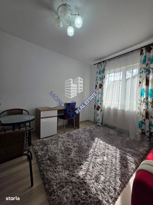 Apartament 3 camere – Sânpetru