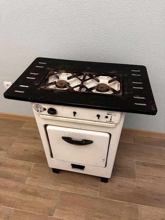 Продается газовая плита!