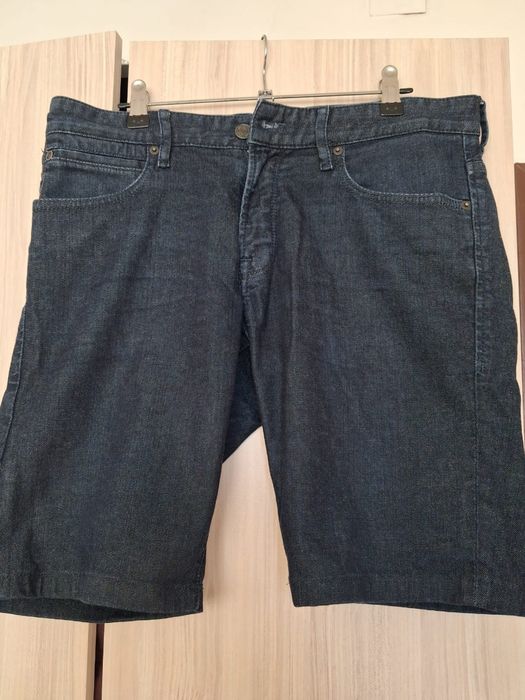 Мъжки дънки Hugo Boss