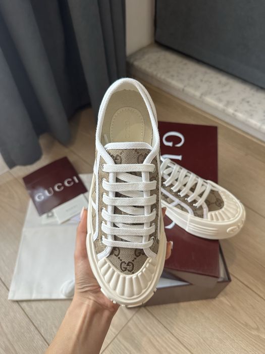 Дамски обувки Gucci