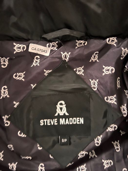 Детско Зимно Яке Steve Madden