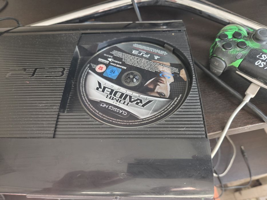 Playstation 3 с 18 игри
