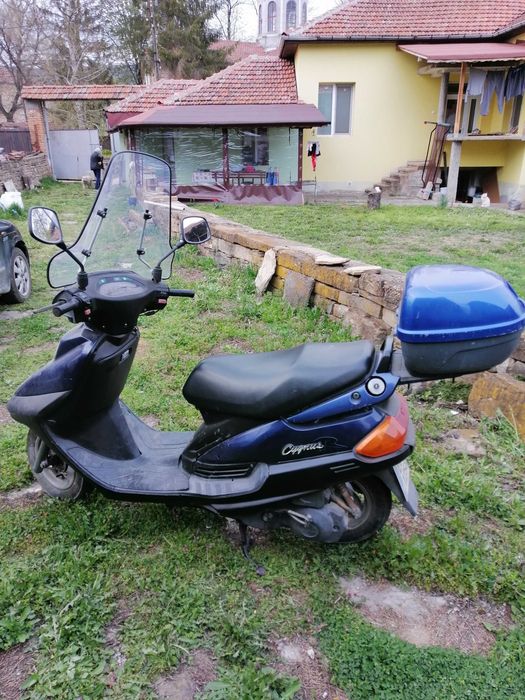 Продавам ЯМАХА-125