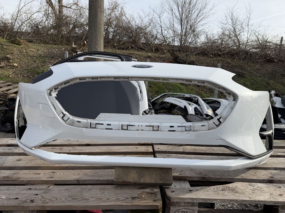 Броня Ford Focus