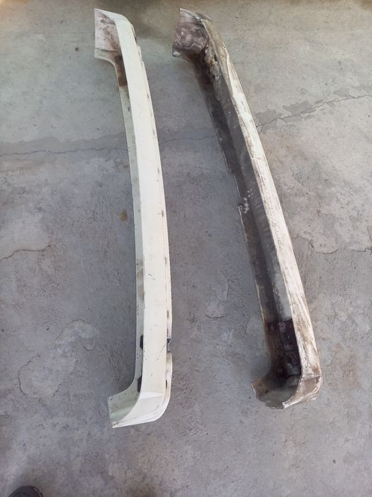 Детали на БМВ 34 кузов.