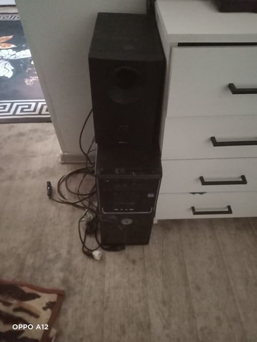 Продам ПК комп срочно