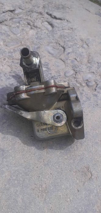 Бензонасос от Ваз ПЕКАР. Б/у.