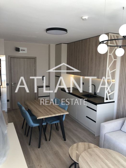 Продава се Мезонет в Свети Влас - 100 кв.м за 1818 €/кв.м - Снимка #1