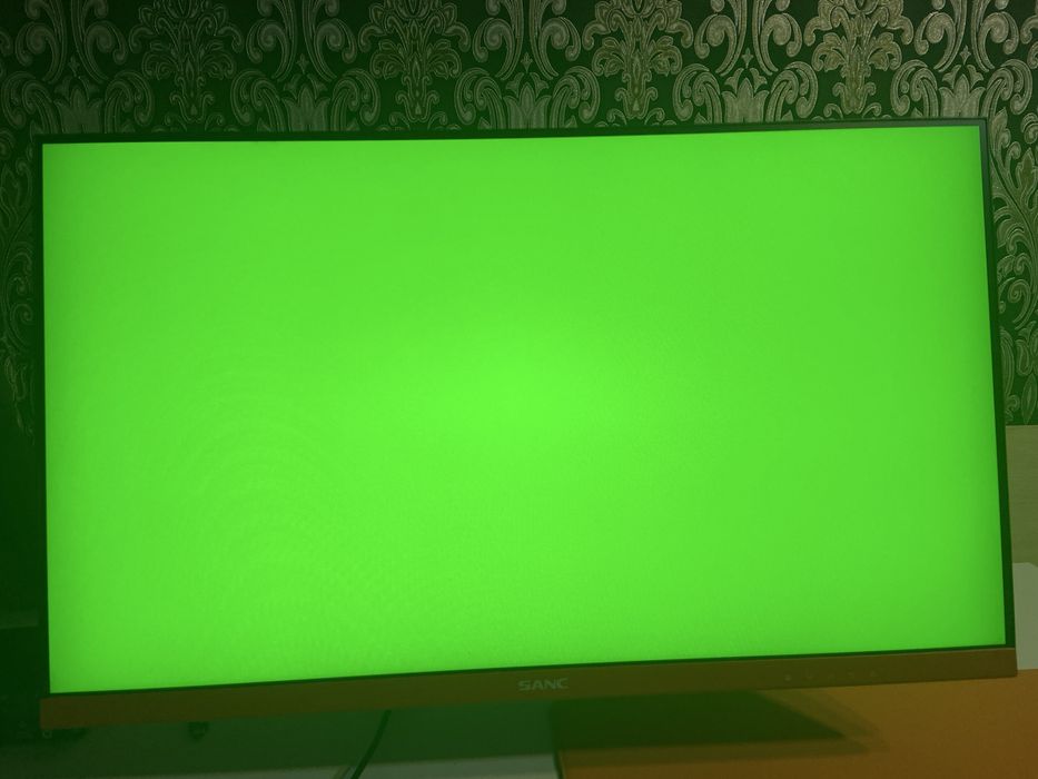 Монитор 23.8" Sanc M2442PH 165 герц