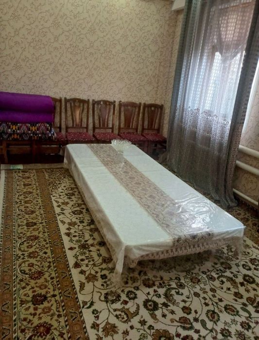 3 ком Ийик Ота дома аренда