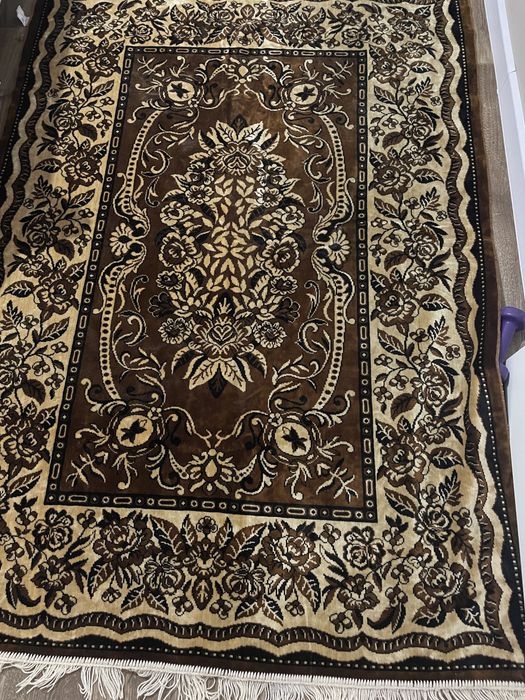 Покрывало на диван и кресла