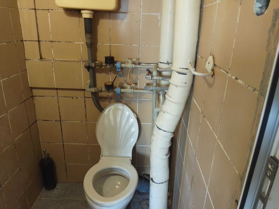 Дава се под наем  в София, 7-ми 11-ти километър - 28 кв.м за 178.5 € - Снимка #3