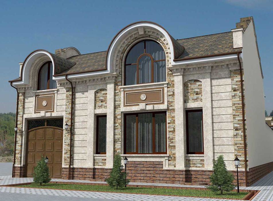 Travertin fasad marmarita травертин мармарита travirtin eng arzoni