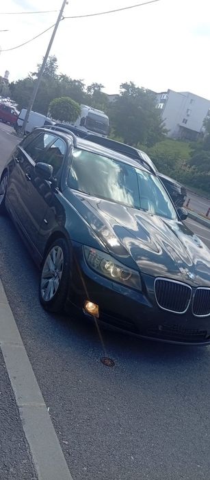 BMW 3 Series 2009 — imagine 3
