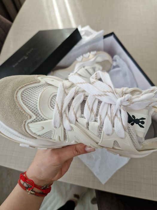 Дамски маратонки Patrizia pepe