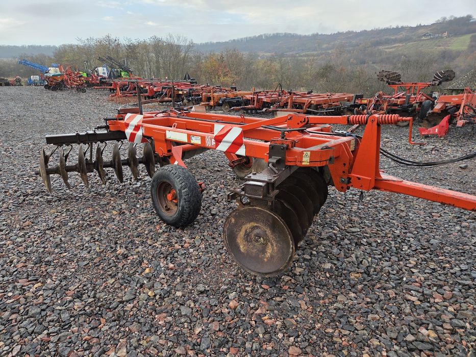 Disc Agricol Razol 3,5m In X pliabil