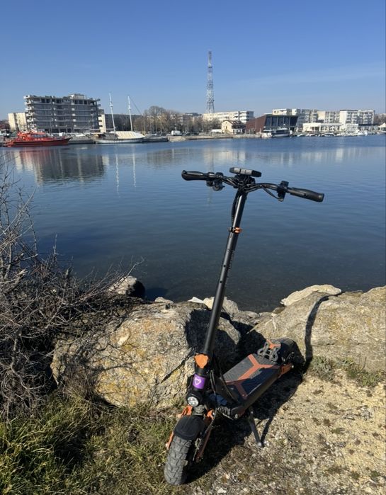 Kukirin G2 Max - Stare exclenta