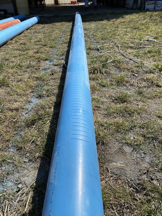 Foraje Puturi Apa Fantani Denisipari Prelungiri Piloni