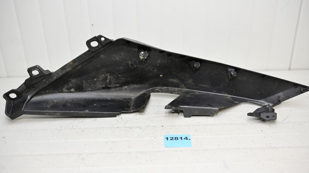 Carena Codita Spate Stanga Yamaha X-MAX 125 / 300 2023 - 2026