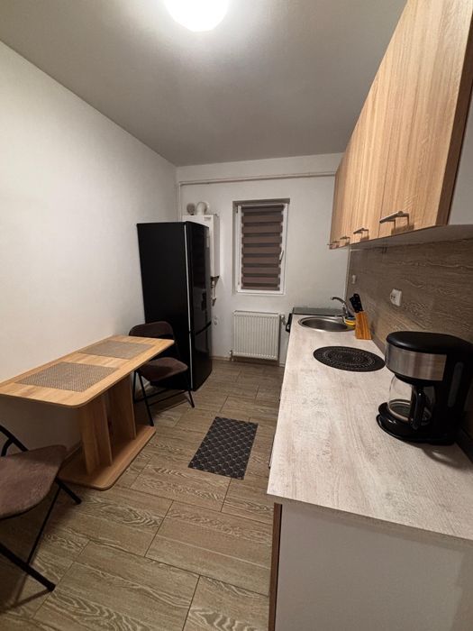Apartament 1 camera