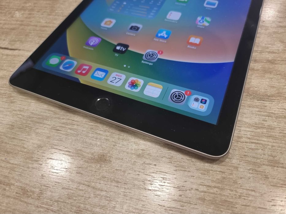 iPad 9.7 5th Gen