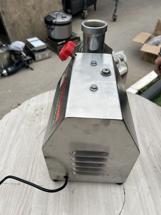 Продается оборудование для кухни