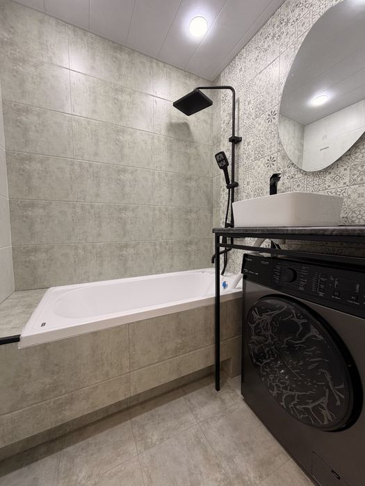 3 комнатная Кадышева Авиасозлар 4