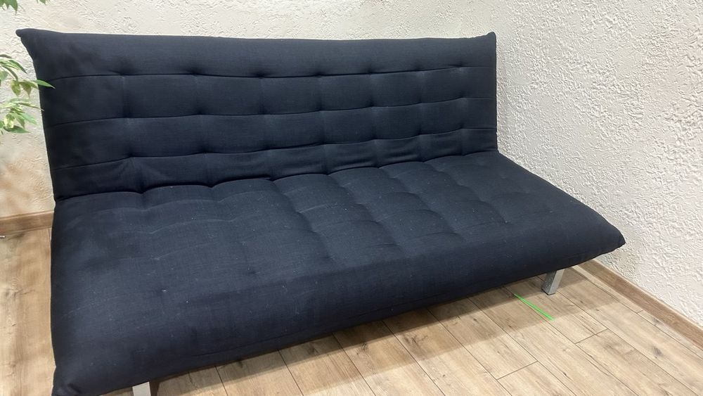 Диван-книжка в идеальном состоянии