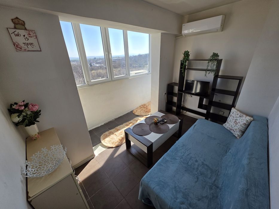 Гарсониера в Горна Оряховица