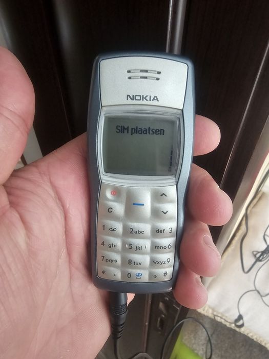 Nokia 6500 slide Чисто ново