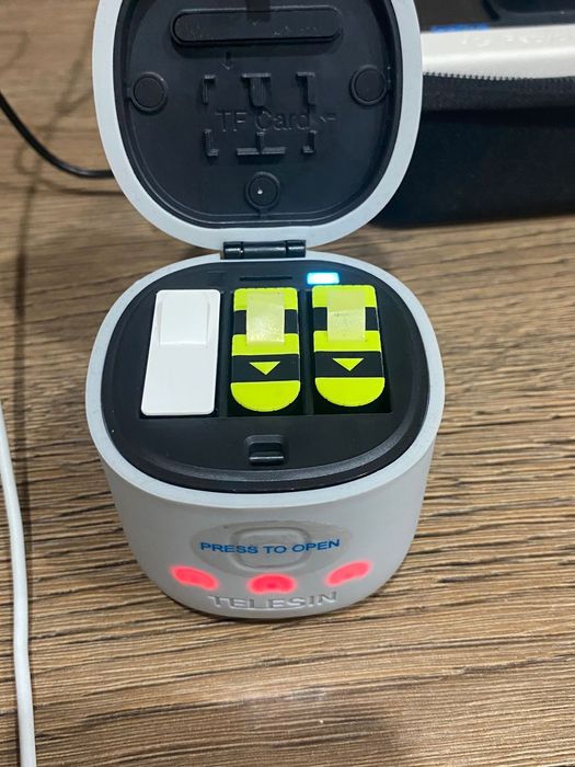 Продам экшн - камеру Go Pro 11