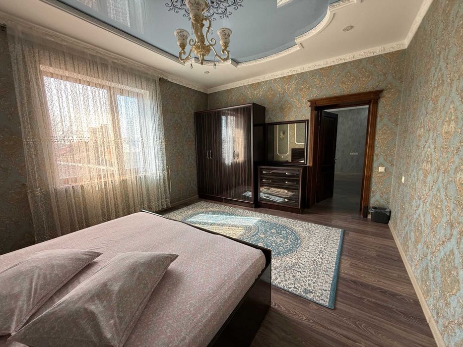 Продается Гестхаус в Центре Шымкента