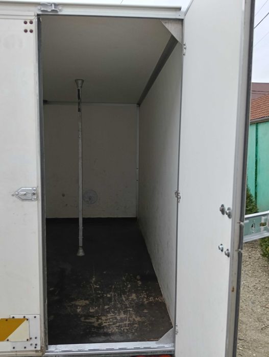 Remorca auto 2000 kg