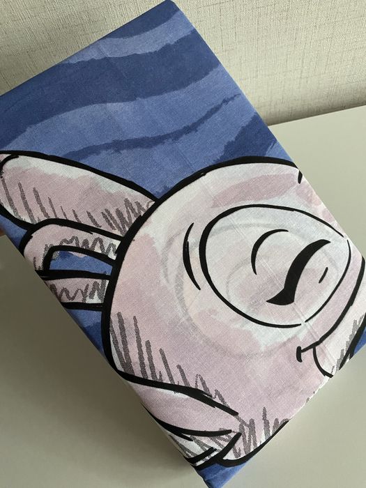 Детски спален комплект от две части Стич Stitch