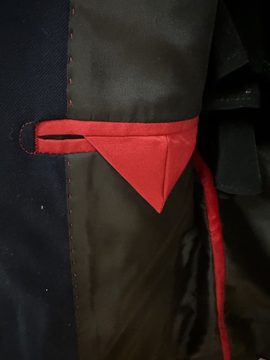 Школьный костюм с брюками