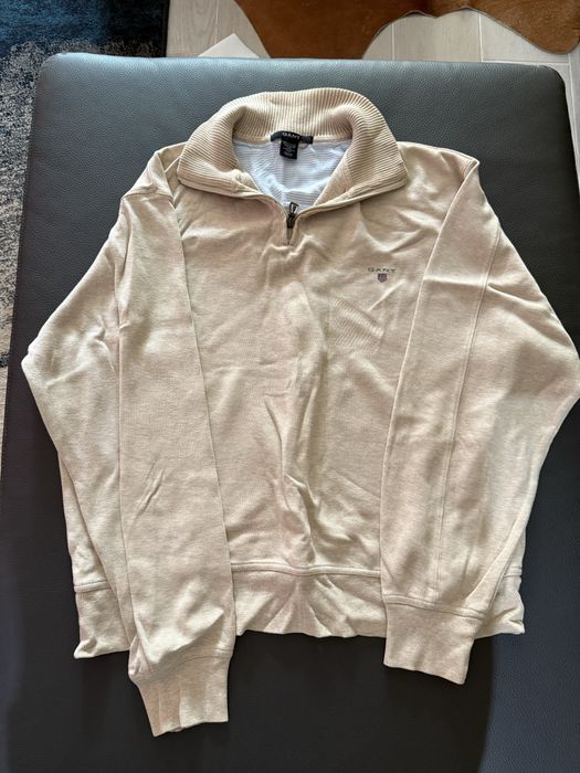 Pulovar barbati Gant Cardigan L