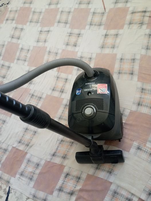 Пылесосы Самсунг и др.