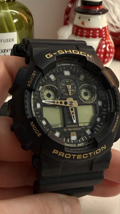 Ceas G-Shock Protection Casio