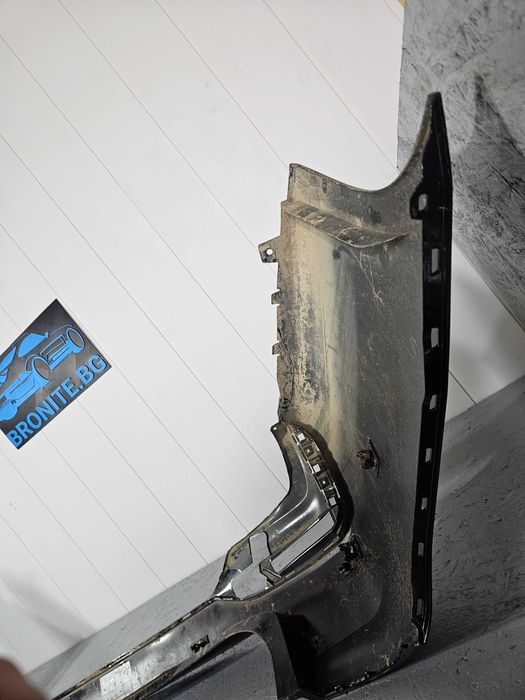 Задна броня BMW 5 G31 M-Sport БМВ 5 Г31 М-спорт 2020- 2бр