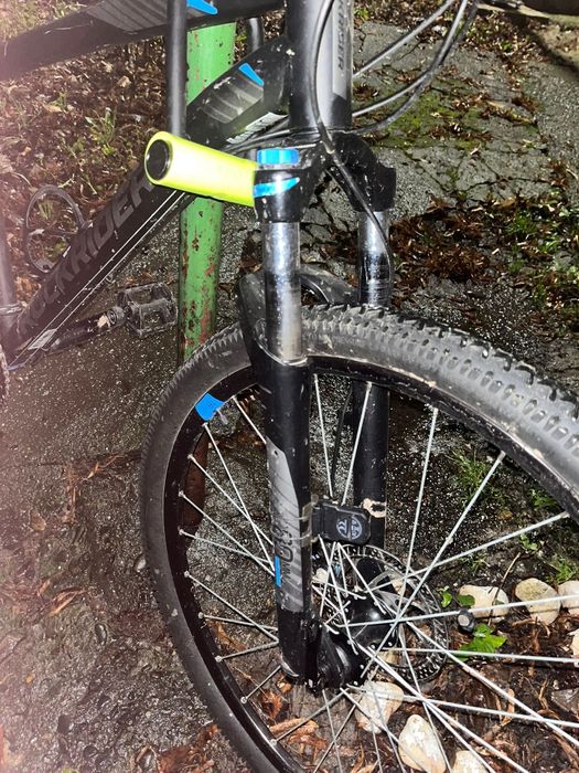 Vand Bicicleta si Trotineta+Accesorii